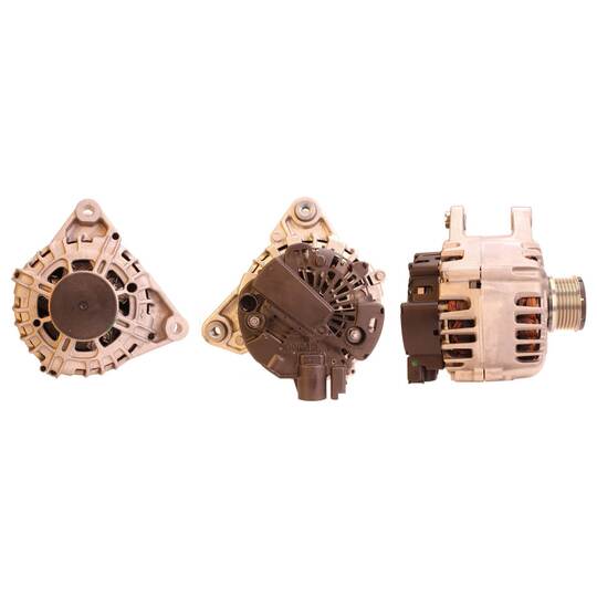 28-6839 Alternator