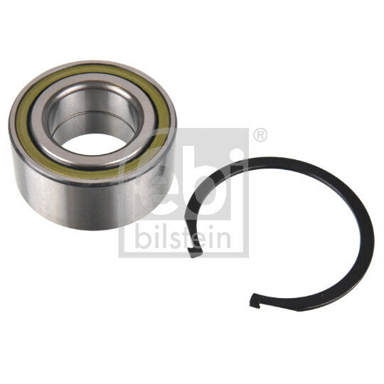 172642 Wheel Bearing Kit