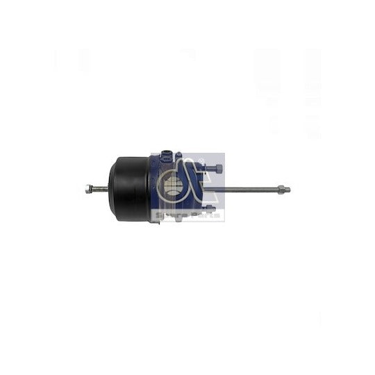 3.74032 Spring-loaded Cylinder