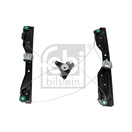 175722 Window Regulator