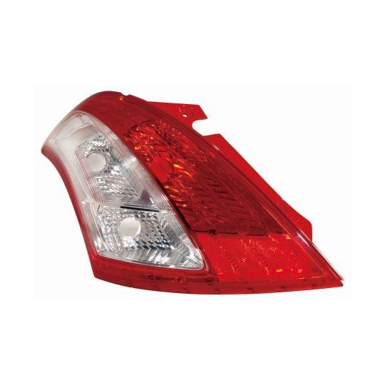 218-1963L-UE Combination Rearlight