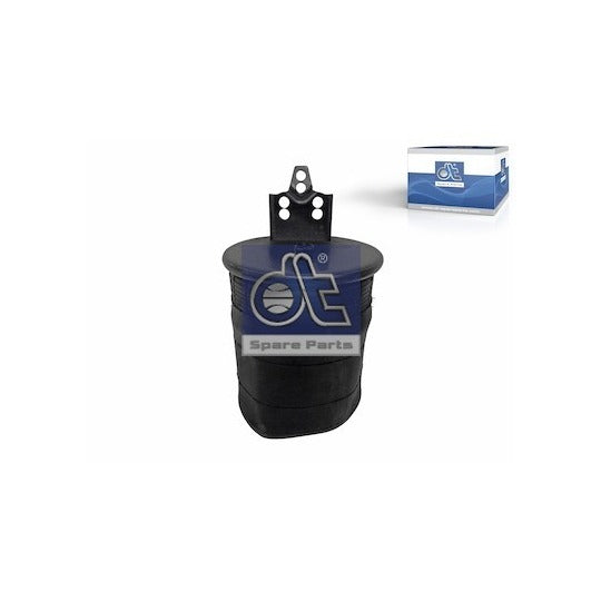 2.62177 Boot, air suspension