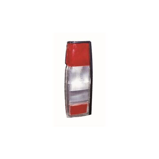 215-19C0L-A-CR Combination Rearlight