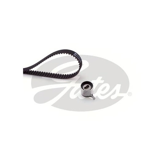 K025535XS Timing Belt Set