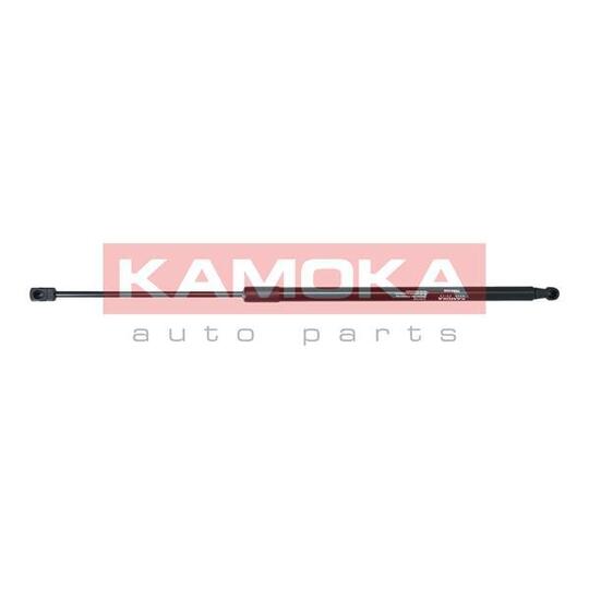7092300 Gas Spring, boot-/cargo area