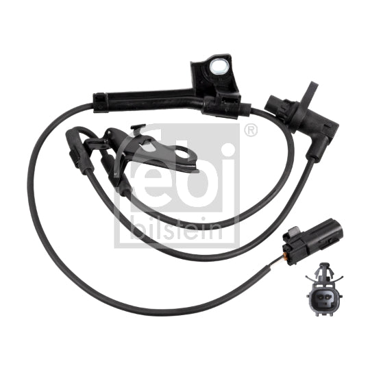 174703 Sensor, wheel speed