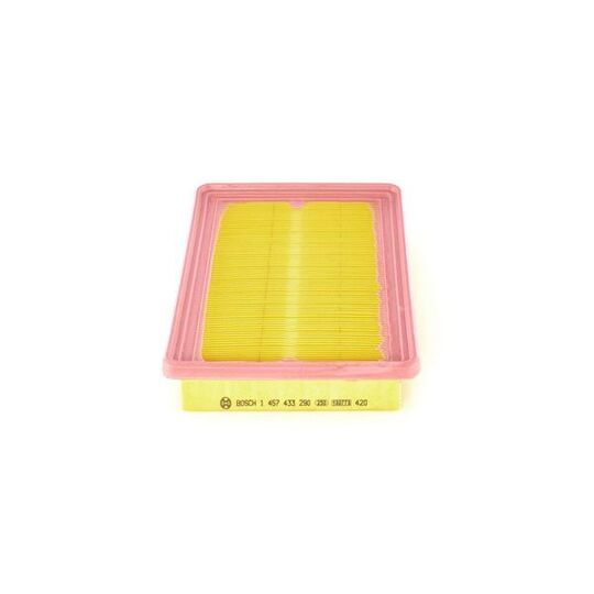 1 457 433 290 Air filter