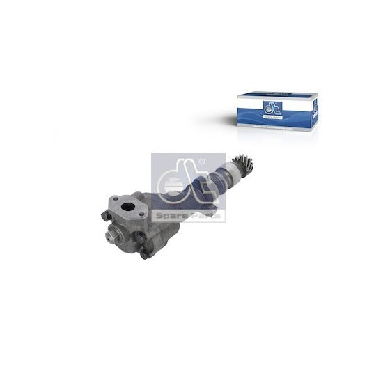 4.61156 Oil pump