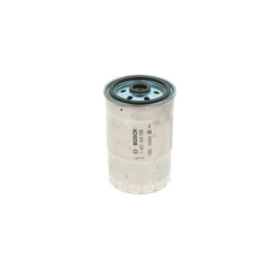 1 457 434 106 Fuel filter