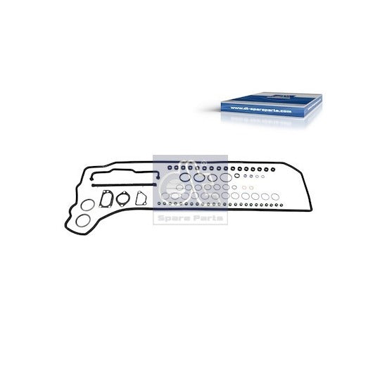 2.91088 Gasket Set, cylinder head