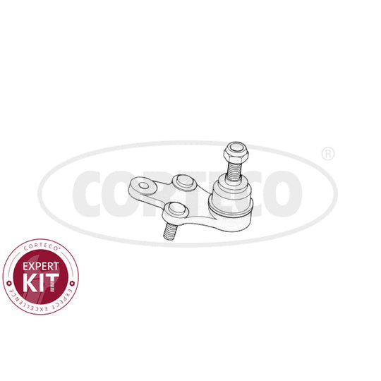 49395999 Ball Joint