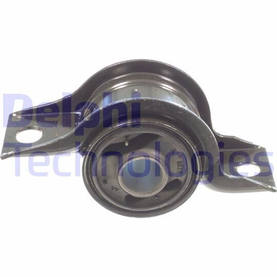 TD303W Control Arm-/Trailing Arm Bush