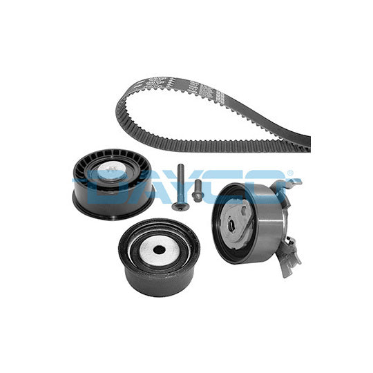 KTB252 Timing Belt Set