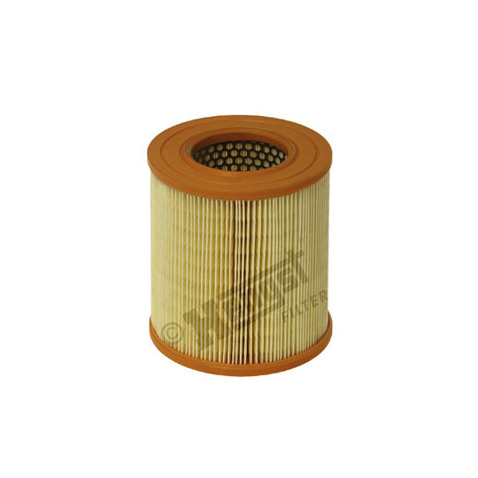 E670L Air filter