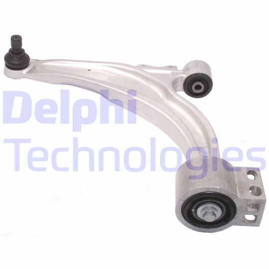 TC2587 Track Control Arm