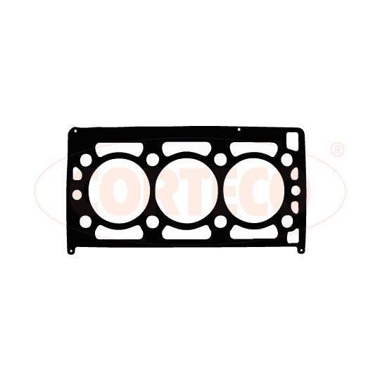 415659P Gasket, cylinder head