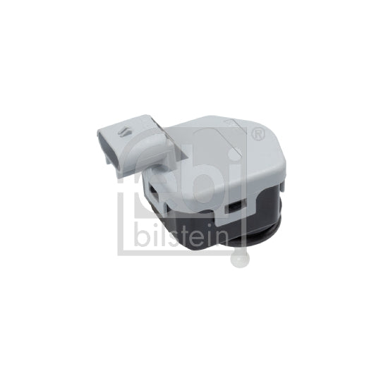177866 Control, headlight range adjustment
