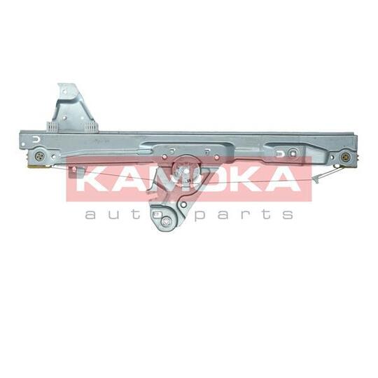 7200158 Window Regulator