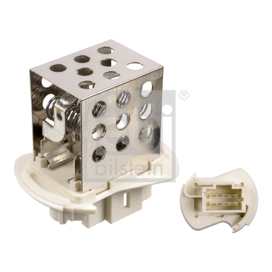 175693 Resistor, interior blower