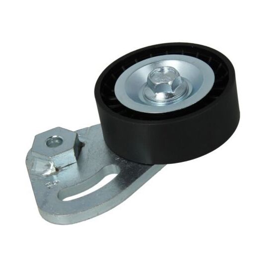 E2B0006BTA Tensioner Pulley, v-ribbed belt