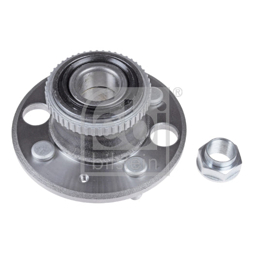 174960 Wheel Bearing Kit