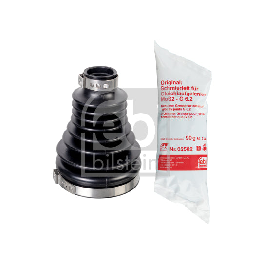 175219 Bellow Set, drive shaft