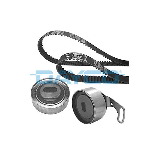 KTB661 Timing Belt Set