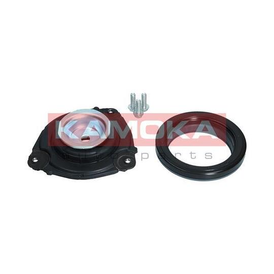 209157 Repair Kit, suspension strut support mount