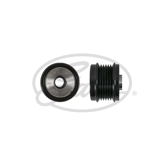 OAP7252 Alternator Freewheel Clutch