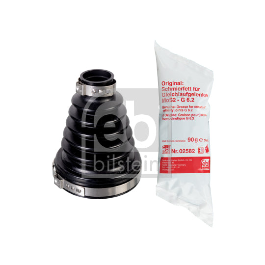 175177 Bellow Set, drive shaft