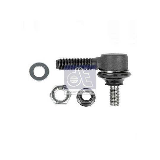 2.32108 Ball Head, gearshift linkage
