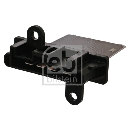 47955 Resistor, interior blower