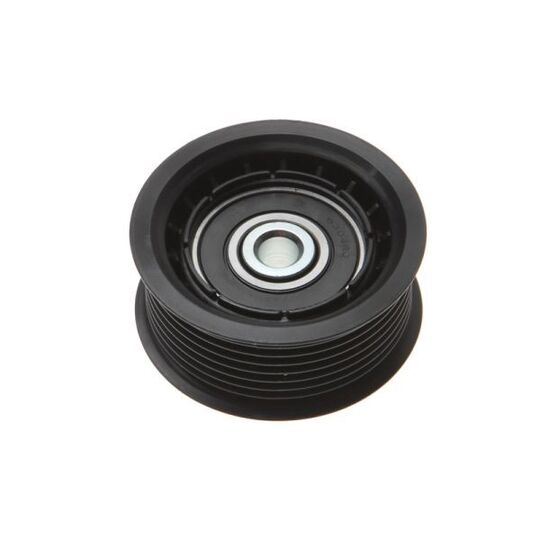 B05-02-002 Tensioner Pulley, v-ribbed belt