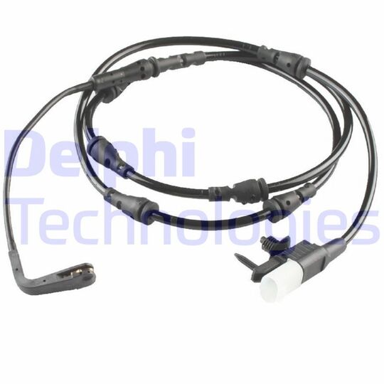 LZ0352 Warning Contact, brake pad wear