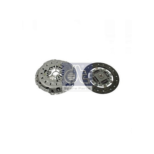 13.56004 Clutch Kit