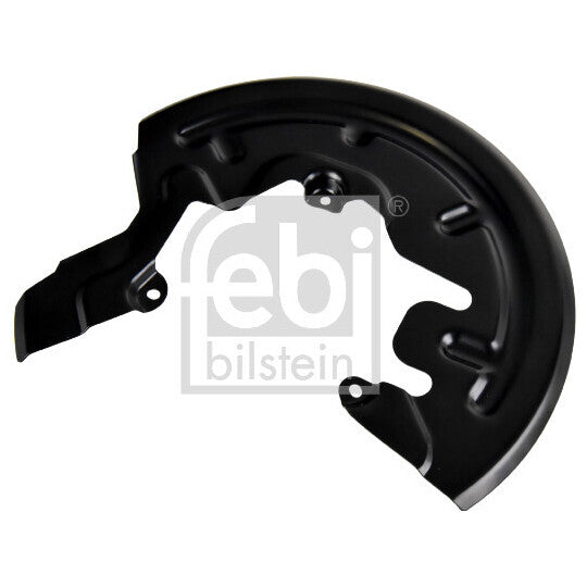 179869 Splash Panel, brake disc