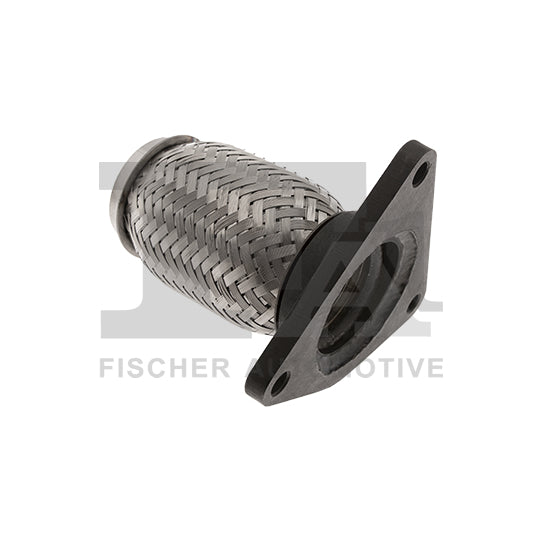 VW450-120 Flex Hose, exhaust system
