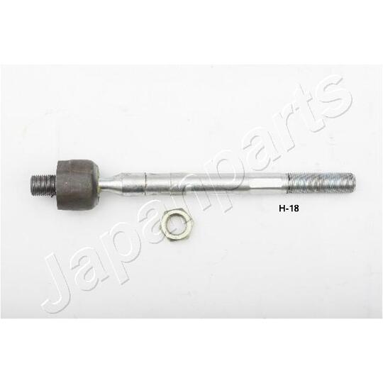 RD-H18 Tie Rod Axle Joint