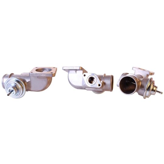 717710081 EGR Valve