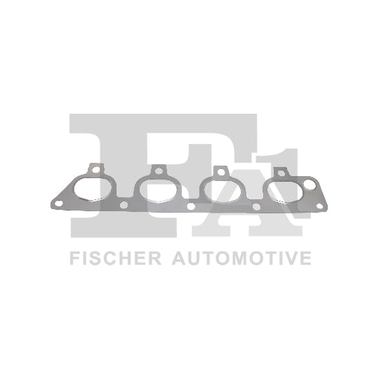 412-008 Gasket, exhaust manifold