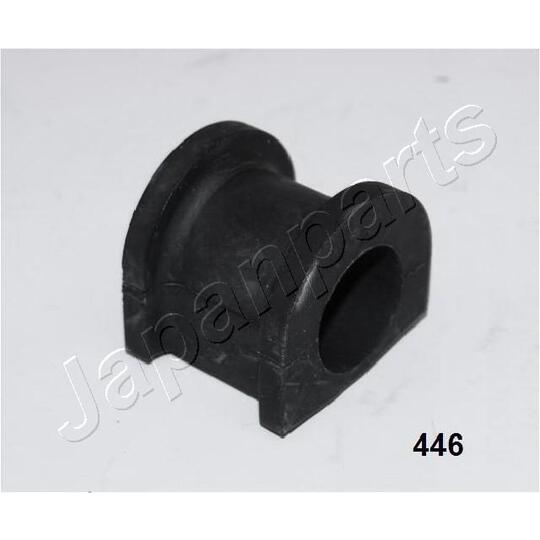 RU-446 Bearing Bush, stabiliser