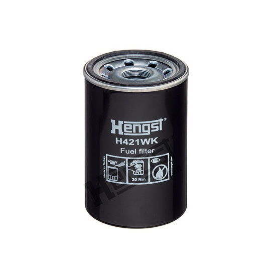 H421WK Fuel filter