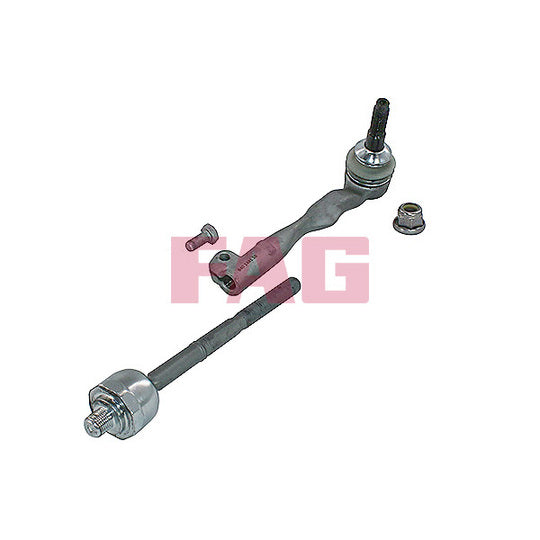 840 1453 10 Rod Assembly