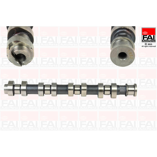 C307 Camshaft