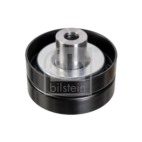 177948 Deflection/Guide Pulley, v-ribbed belt