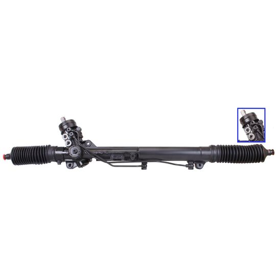 711520049 Steering Gear