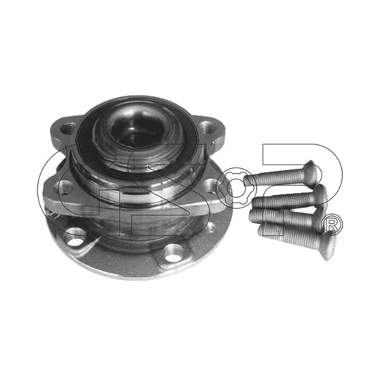 9400196K Wheel Bearing Kit