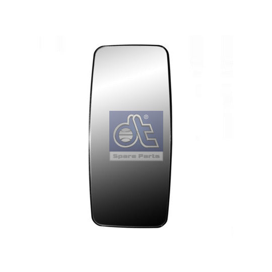 4.62560 Mirror Glass, outside mirror