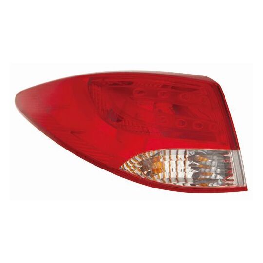 221-1954R-UE Combination Rearlight