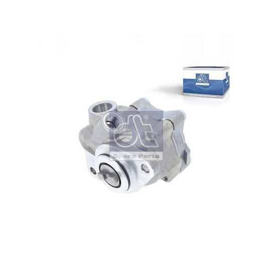 3.69012 Hydraulic Pump, steering system